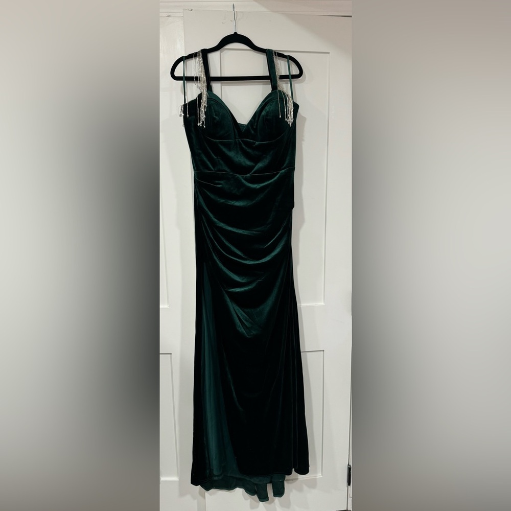 Nouracouture NY Dress